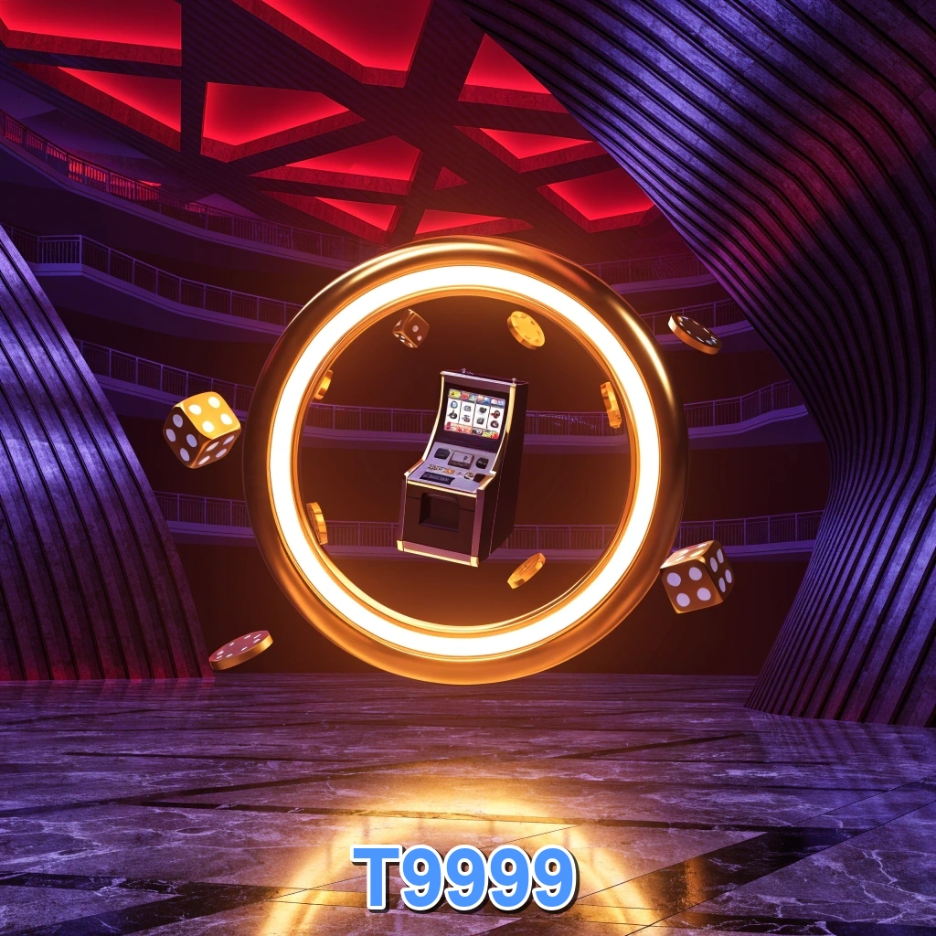 T9999 panduan