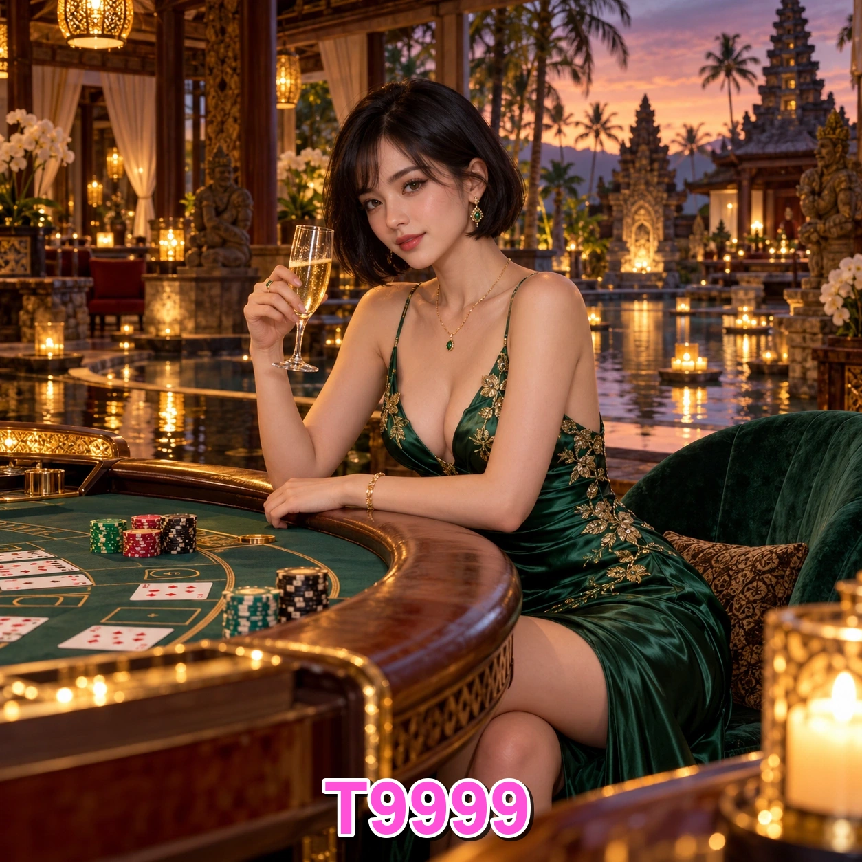 T9999 pilihan 1